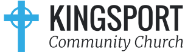 kingsport church logo